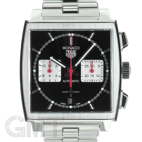 タグ ホイヤー モナコ キャリバー ホイヤー02 CBL2113.BA0644【2020年新作】 T...