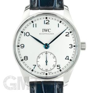 IWC ポルトギーゼ オートマティック40 IW358304 IWC 新品メンズ 腕時計 送料無料｜gmt