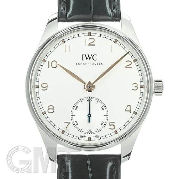 IWC ポルトギーゼ オートマティック40 IW358303 IWC 新品メンズ 腕時計 送料無料