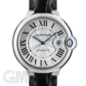 カルティエ バロン ブルー 40ｍｍ WSBB0039 CARTIER 新品レディース 腕時計 送料無料｜gmt