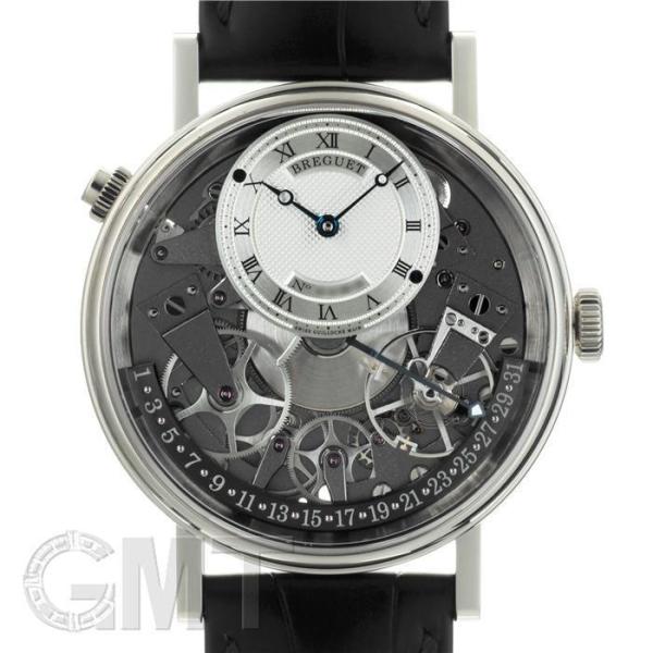 ブレゲ トラディション レトログラード デイト 40mm 7597BB/G1/9WU BREGUET...