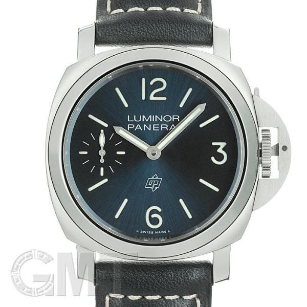 パネライ ルミノール ブルーマーレ PAM01085 OFFICINE PANERAI 新品メンズ ...