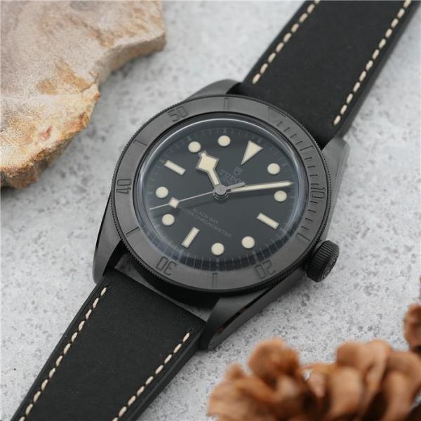 チューダー ブラックベイ セラミック M79210CNU-0001 付属品完品 TUDOR 新品メン...
