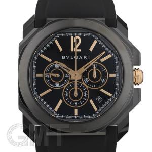 BVLGARI ブルガリ オクト ウルトラネロ...の詳細画像1