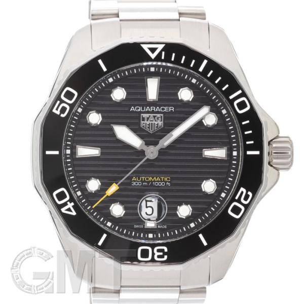 タグ・ホイヤー アクアレーサー300m ブラック WBP201A.BA0632 TAG HEUER ...