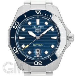 TAG Heuer タグ・ホイヤー アクアレーサー300m ブルー WBP201B.BA0632 TAG HEUER 新品メンズ 腕時計 送料無料