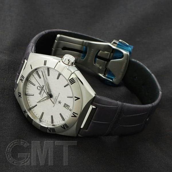 OMEGA オメガ コンステレーション131.13.39.20.06.001  付属品完品 OMEG...