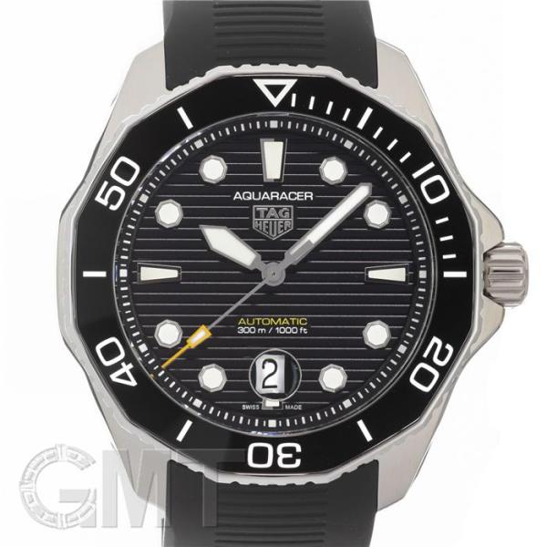タグ・ホイヤー アクアレーサー300m ブラック WBP201A.FT6197 付属品完品 TAG ...