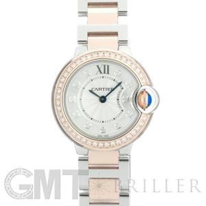 TANK（Cartier） カルティエ Cartier タンク フランセーズ SM W51008Q3