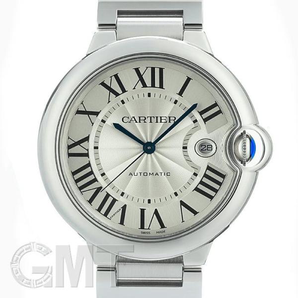 カルティエ　バロンブルー42ｍｍ　WSBB0049 CARTIER 新品メンズ 腕時計 送料無料