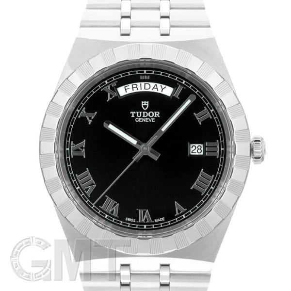 チューダー ロイヤル 41mm 28600-0003 TUDOR 新品メンズ 腕時計 送料無料