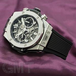 HUBLOT（ウブロ） キングパワー ウニコ チタニウム 701.NX.0170.RX