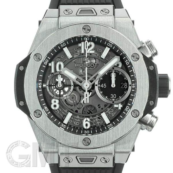 ウブロ ビッグバン ウニコ チタニウム 441.NX.1171.RX【2021年新作】 HUBLOT...