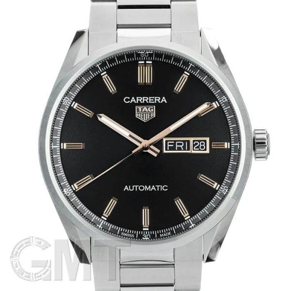 タグ・ホイヤー カレラ キャリバー5 デイデイト WBN2013.BA0640 TAG HEUER ...