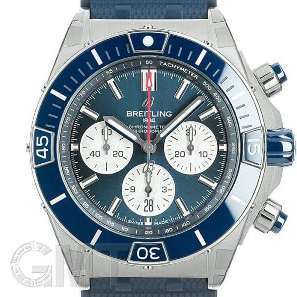 ブライトリング スーパークロノマット B01 44 AB0136161C1S1 BREITLING ...