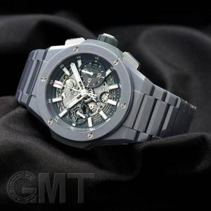 ウブロ ビッグ バン インテグラル グレーセラミック 451.FX.6923.FX HUBLOT メンズ 腕時計