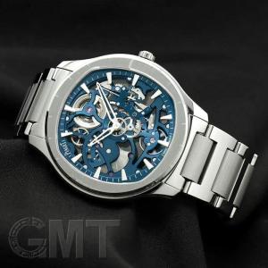 PIAGET（ピアジェ） ポロ クロノグラフ ホワイト文字盤 SS メンズ AT