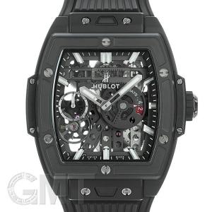 ウブロ スピリットオブビッグバン メカ-10 ブラックマジック 614.CI.1170.RX HUBLOT 新品メンズ 腕時計 送料無料｜gmt