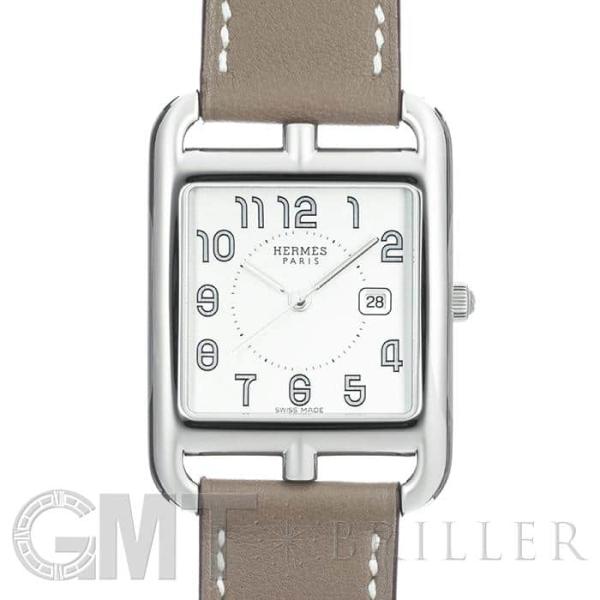 エルメス ケープコッド CC2.710.220/SW18 エトゥープ HERMES 新品レディース ...