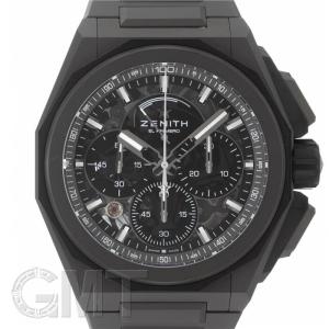 ZENITH（ゼニス） デファイ 21 クロマ II 49.9013.9004/21.R952【世界