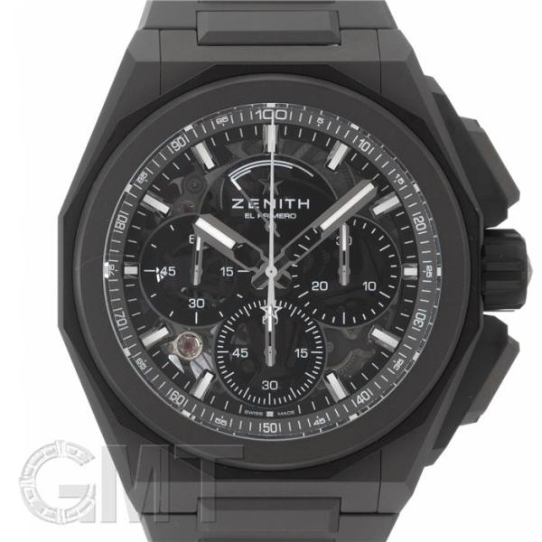 ゼニス デファイ エクストリーム 97.9100.9004/02.I001 ZENITH 新品メンズ...