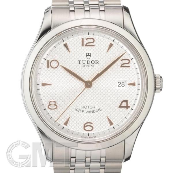 チューダー 1926 91650-0001 シルバー ブレスレット TUDOR 新品メンズ 腕時計 ...