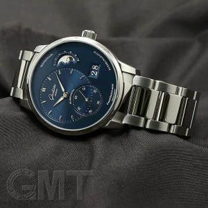 GLASHUTTE ORIGINAL（グラスヒュッテオリジナル） パノ リザーブ 1-65