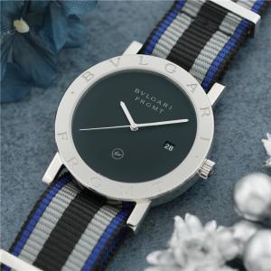 BVLGARI（ブルガリ） 【並行輸入品】 時計 メンズウォッチ 【ブルガリ