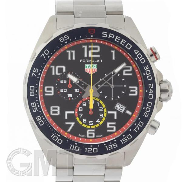 タグホイヤー F1 クロノグラフ レッドブルレーシング CAZ101AL.BA0842 TAG HE...