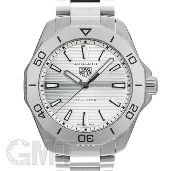 タグホイヤー アクアレーサー プロフェッショナル 200 WBP1111.BA0627【2022年新...