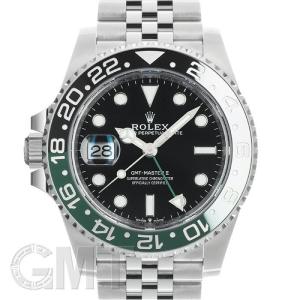 ロレックス GMTマスターII 126720VTNR ジュビリーブレスレット【2022年新作】 ROLEX 新品メンズ 腕時計 送料無料｜gmt