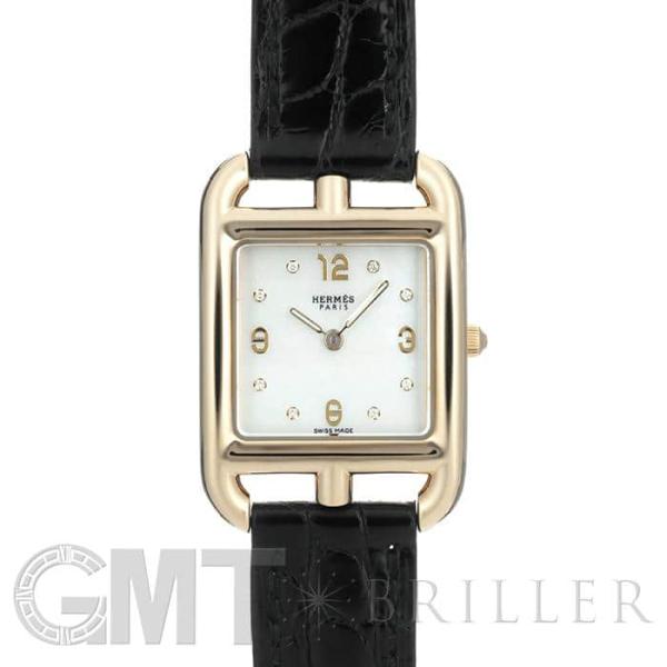 エルメス ケープコッド CC1.285.292/ZZ89ーI 048306WW00  HERMES ...