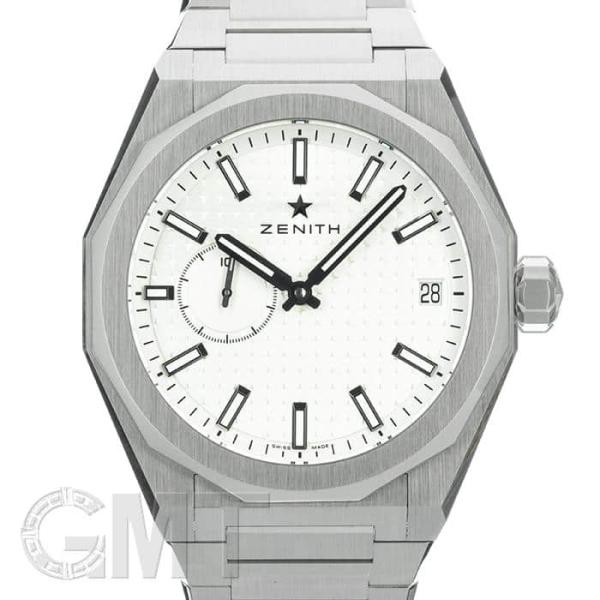 ZENITH ゼニス デファイ スカイライン 03.9300.3620/01.I001  ZENIT...