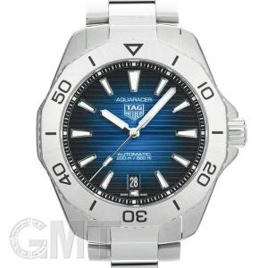 タグ・ホイヤー アクアレーサー WBP2111.BA0627 TAG HEUER 新品メンズ 腕時計 送料無料｜gmt