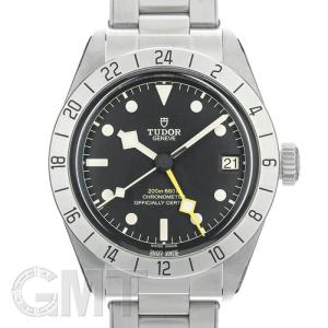 TUDOR チューダー ヘリテージ ブラックベイ プロ 79470-0001 TUDOR 新品メンズ 腕時計 送料無料｜gmt