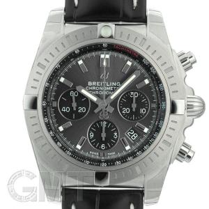 ブライトリング クロノマット B01 クロノグラフ 44 AB0115101F1P1 BREITLING 新品メンズ 腕時計 送料無料｜gmt