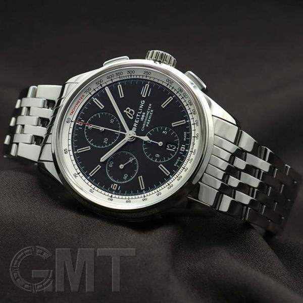 ブライトリング プレミエ クロノグラフ 42 A13315351B1A1 BREITLING 新品メ...
