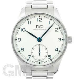IWC ポルトギーゼ オートマティック40 IW358312  IWC 新品メンズ 腕時計 送料無料