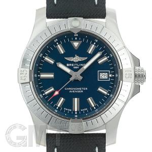 ブライトリング アベンジャー オートマチック 43 A17318101C1X1 BREITLING 新品メンズ 腕時計 送料無料｜gmt