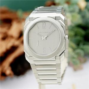ブルガリ オクト フィニッシモS 103464 付属品完品 BVLGARI 新品