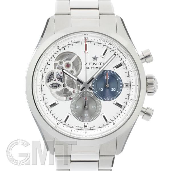 ゼニス クロノマスター オープン 03.3300.3604/69.M3300 付属品完品 ZENIT...