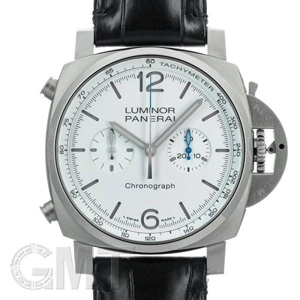 パネライ ルミノール クロノ PAM01218 OFFICINE PANERAI 新品メンズ 腕時計...