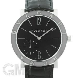 ブルガリ ブルガリ・ローマ フィニッシモ 41mm BB41BSSDCH（102357） BVLGARI 新品メンズ 腕時計 送料無料｜gmt