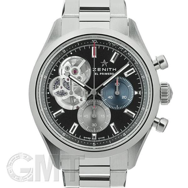 ゼニス クロノマスター オープン 39.5mm 03.3300.3604/21.M3300 ZENI...