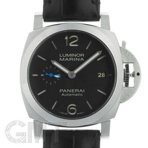 パネライ ルミノールクアランタ PAM01372 OFFICINE PANERAI 新品メンズ 腕時計 送料無料｜gmt