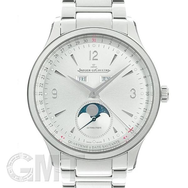 ジャガー ルクルト マスターコントロール カレンダー Q4148120 JAEGER LECOULT...
