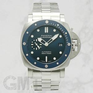 OFFICINE PANERAI（オフィチーネ パネライ） パネライ サブマーシブル