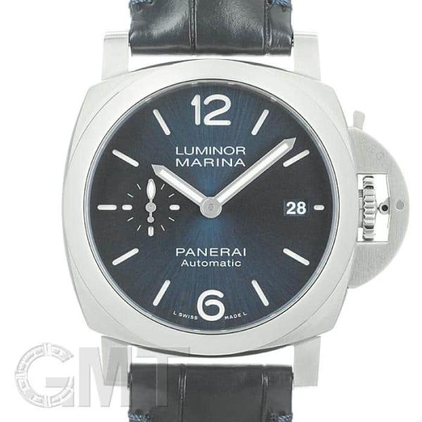 パネライ ルミノール クアランタ 40mm PAM01370 OFFICINE PANERAI 新品...