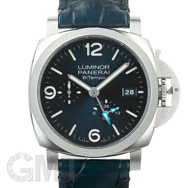 パネライ ルミノール ビテンポ PAM01361 OFFICINE PANERAI 新品メンズ 腕時...