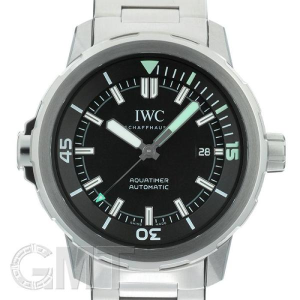 IWC アクアタイマー オートマティック IW328803 IWC 新品メンズ 腕時計 送料無料